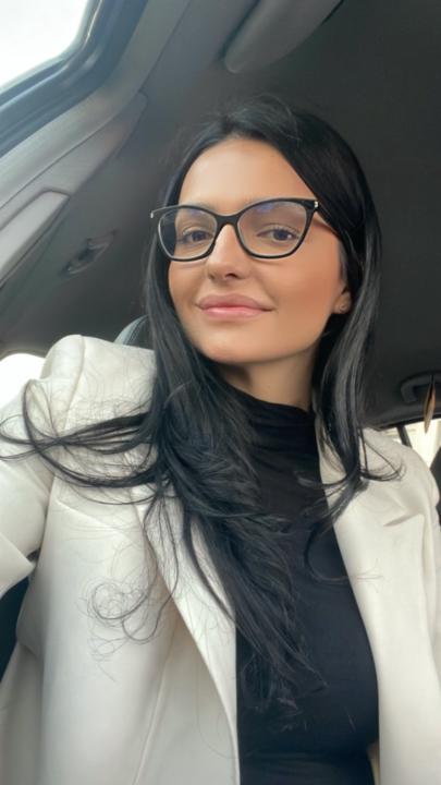 Daniela Musca
