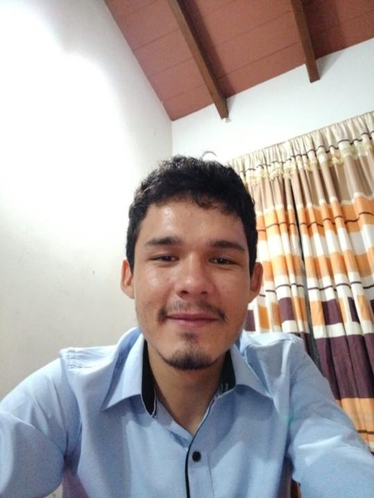 Carlos Aguayo