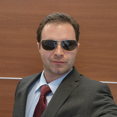 George Argel
