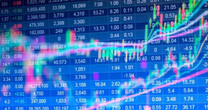 Game Theory in Quant Finance