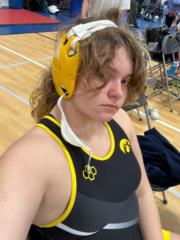 Sofia Ossana