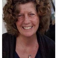 Peggy Fitzgerald