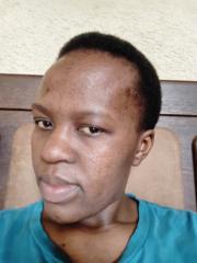 Tumi Baloyi