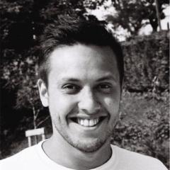 Grégory Justin