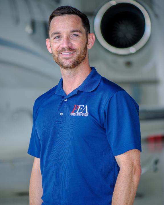 Kyle Hoffmann