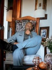 Olmes Jean Baptiste