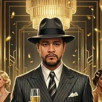 Victor Perez