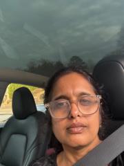 Anuradha Ramachandran