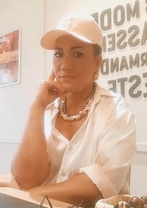 Jeanna Tiaipoi