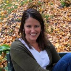 Kristi Patrick