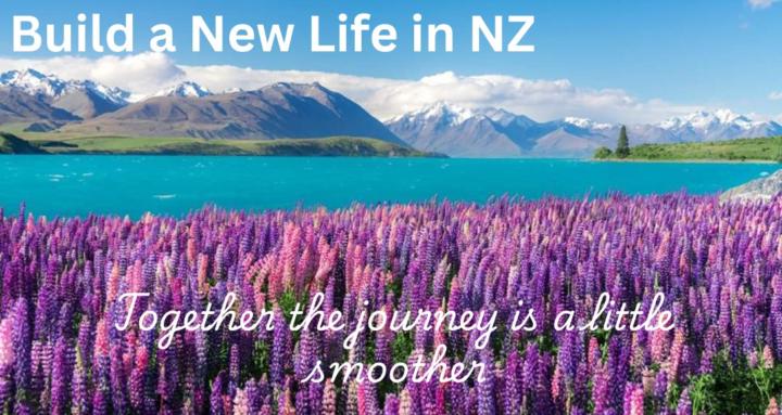 New Life NZ