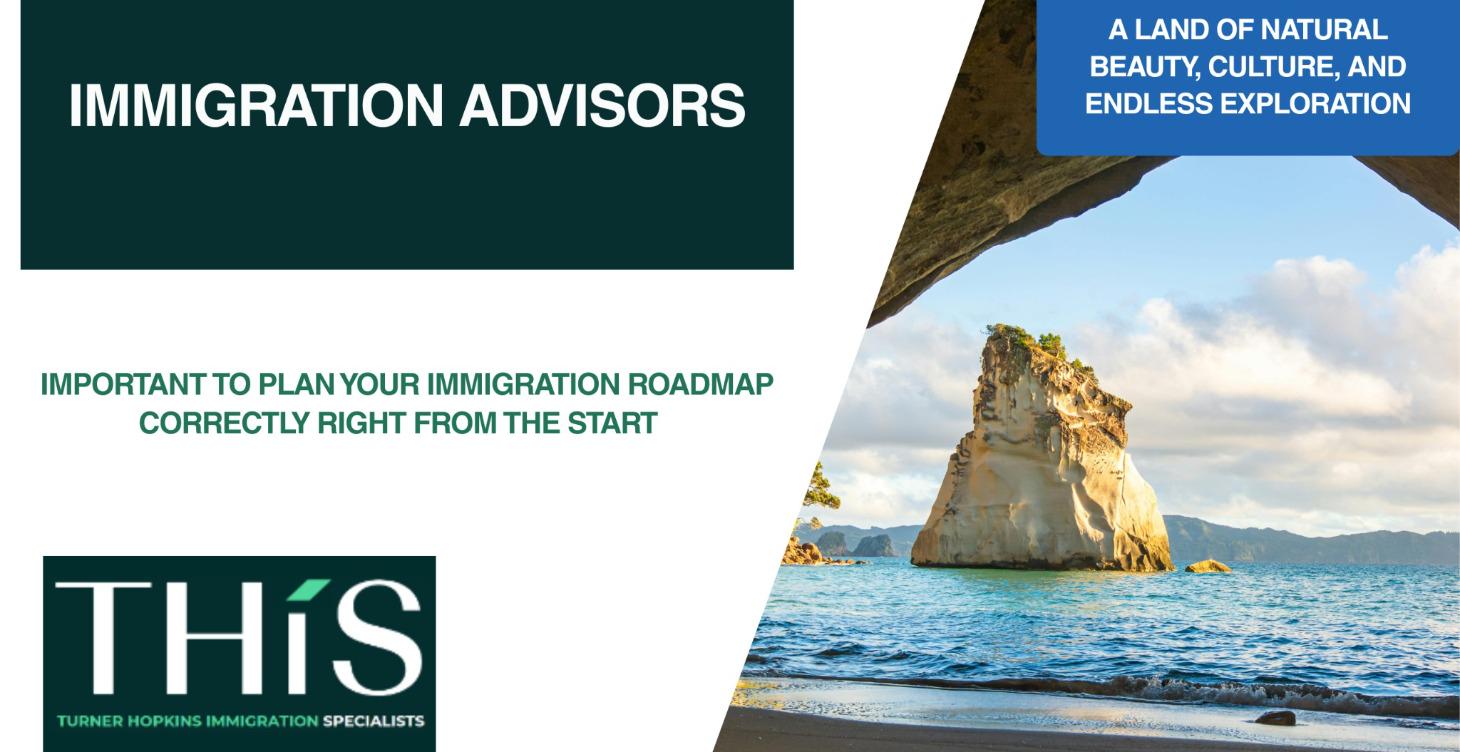 Immigration Advisor Support