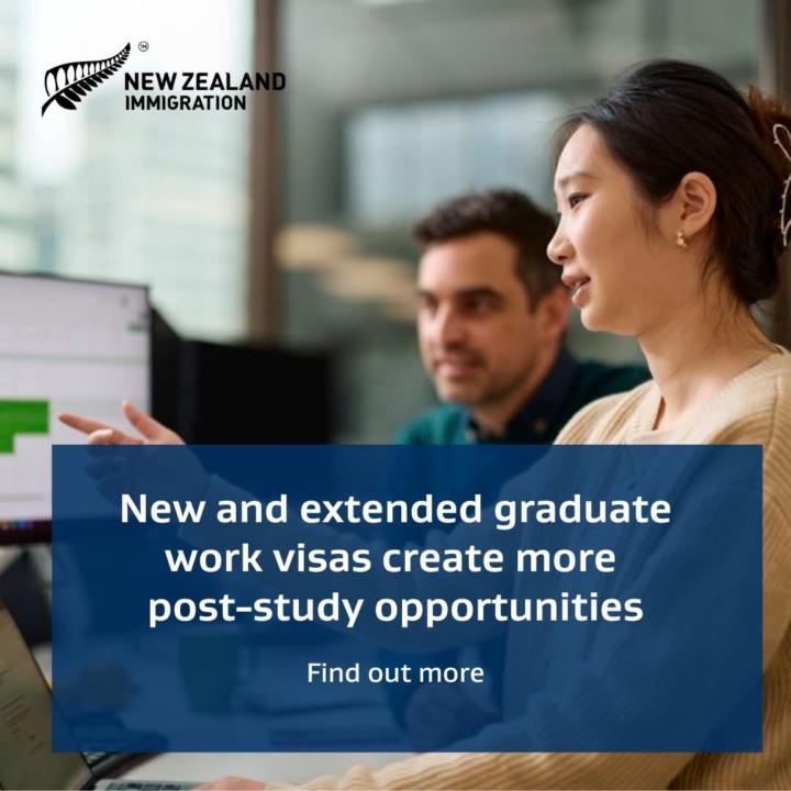New Visas Options for Graduates