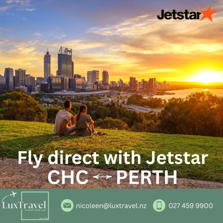 Travel News