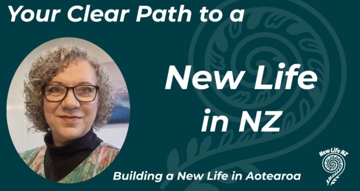 New Life New Zealand