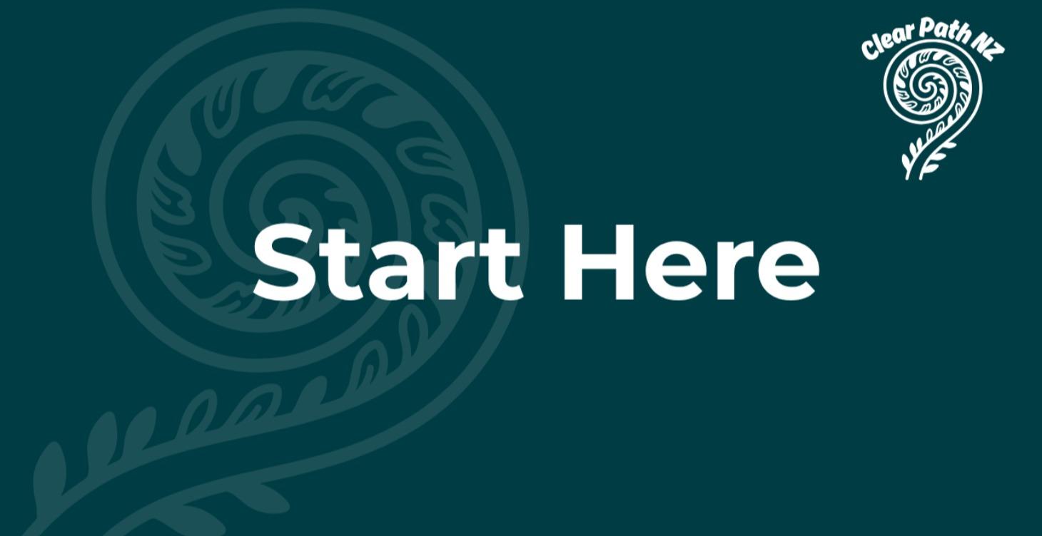 Start Here