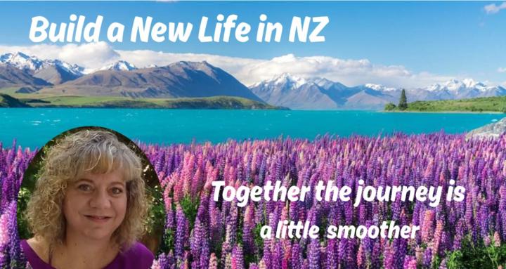 New Life NZ - Free