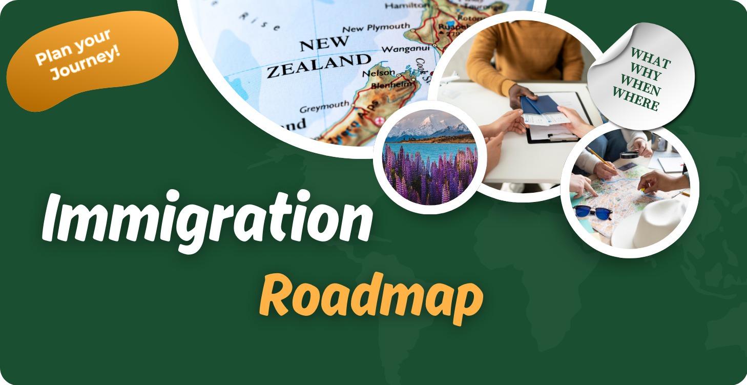 Strategic Immigration Roadmap