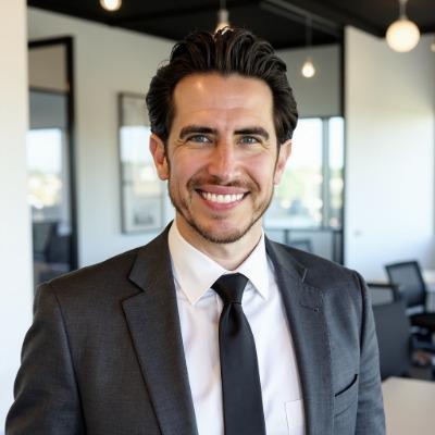 Kevin Caballaro