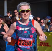 Joanne Fairhurst