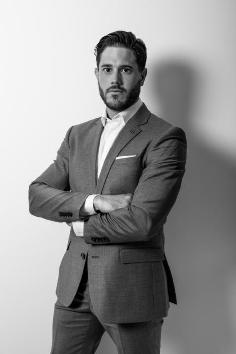 Leeroy Chaligné