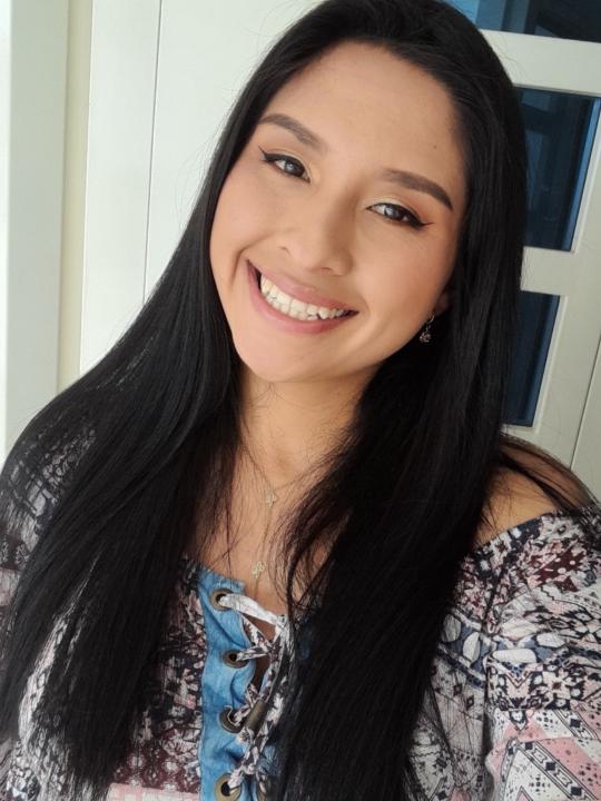 Carolina Hoyos Meneses