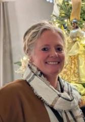 Amy Gentry