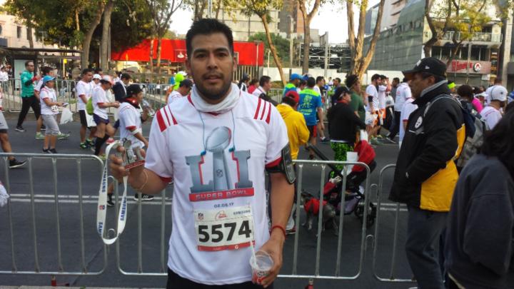 Carlos Ramírez