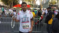 Carlos Ramírez