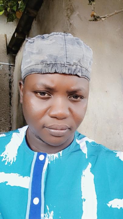 Fodé Lassana Camara