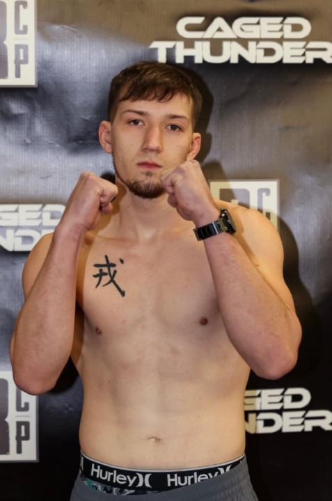 Zack Selby
