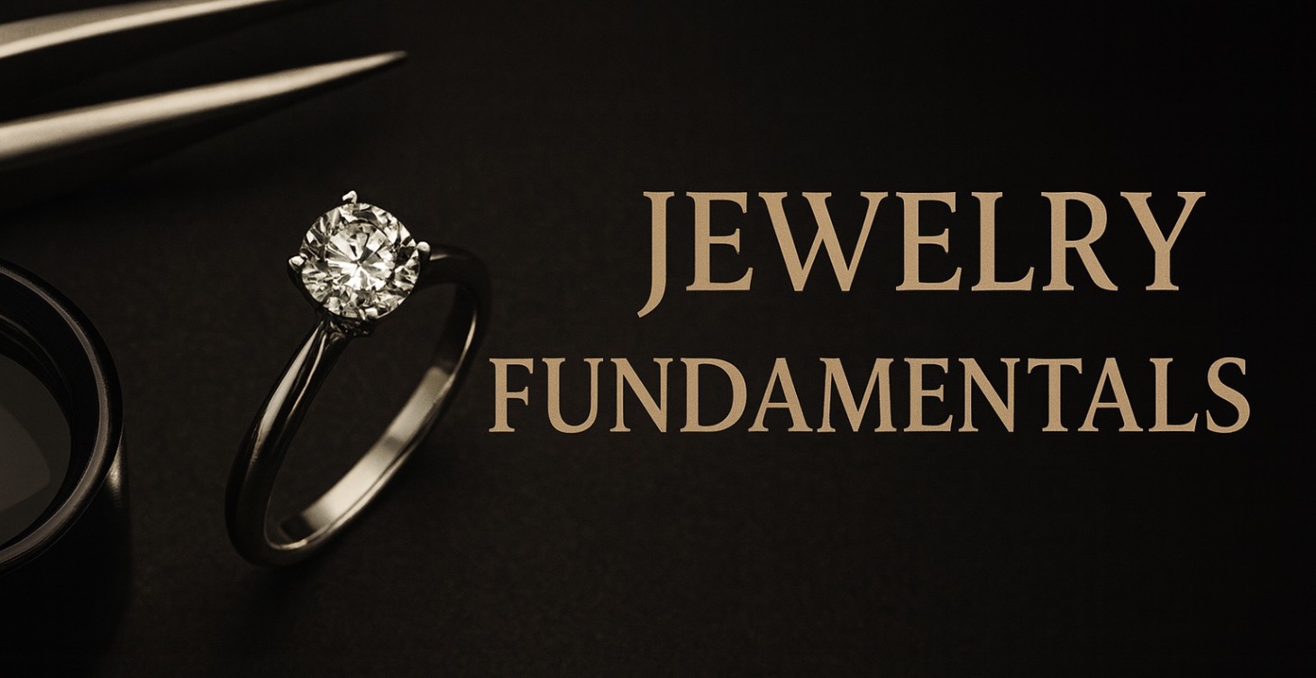 Jewelry Fundamentals