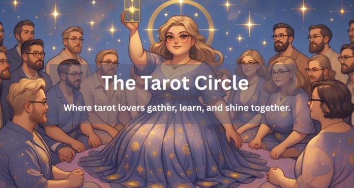 The Tarot Circle