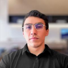 Diego Pedroza