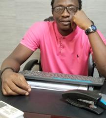 Sekou Kaba