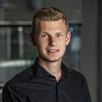 Nicklas Carlsen