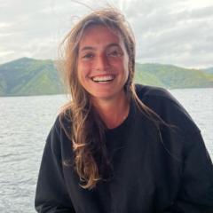 Blanca Gonzalez-Barba Leon