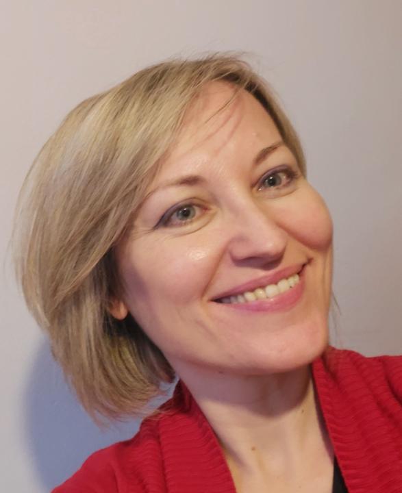 Ljiljana Amidžić Gligorić