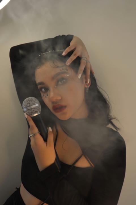 Raven Arellano