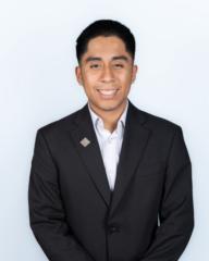 William Tum-Mejia