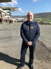 Oisin Geraghty