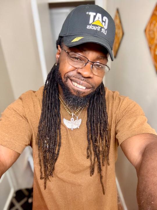 Demetrius Strickland