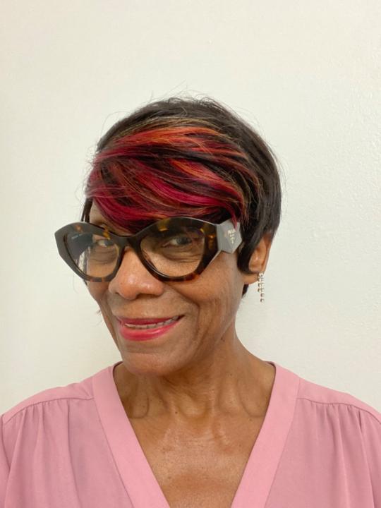Irene Bonner