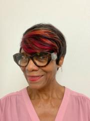 Irene Bonner