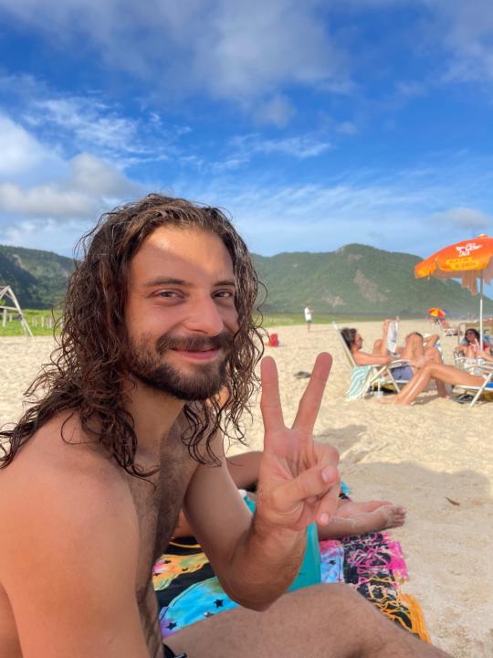 Mário Martins