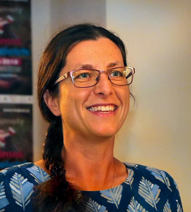 Abhejali Bernardová