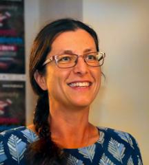 Abhejali Bernardová