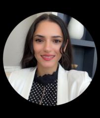 Abeer Alghananim