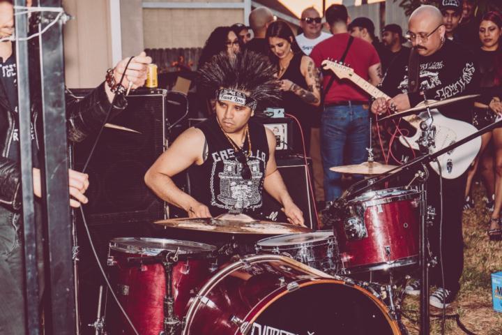Michael Balderas