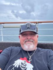 Scott Eckerd
